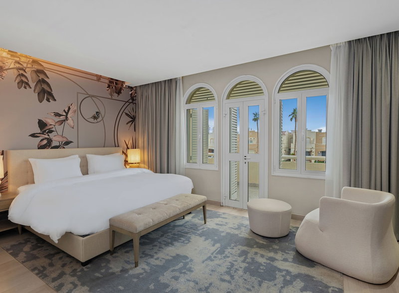 Rixos Obhur Jeddah Resort & Villas, Jeddah, Saudi Arabia