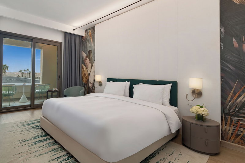 Rixos Obhur Jeddah Resort & Villas, Jeddah, Saudi Arabia