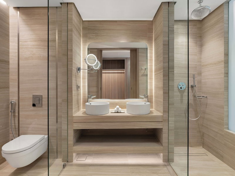 Rixos Obhur Jeddah Resort & Villas, Jeddah, Saudi Arabia
