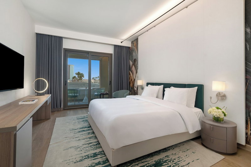 Rixos Obhur Jeddah Resort & Villas, Jeddah, Saudi Arabia