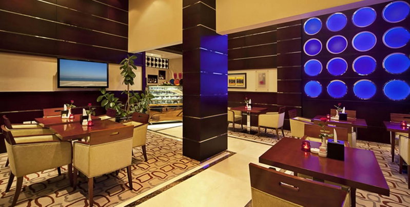 Coral Jubail Hotel, Al Jubayl, Saudi Arabia