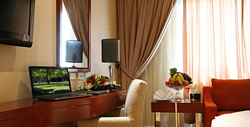 Coral Jubail Hotel, Al Jubayl, Saudi Arabia