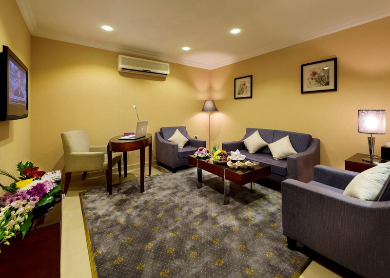 Coral Jubail Hotel, Al Jubayl, Saudi Arabia