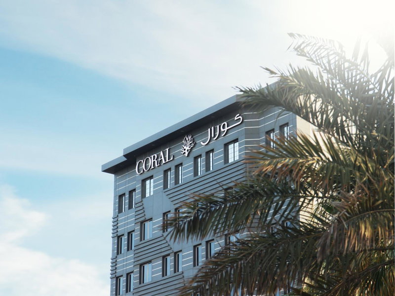 Coral Jubail Hotel, Al Jubayl, Saudi Arabia
