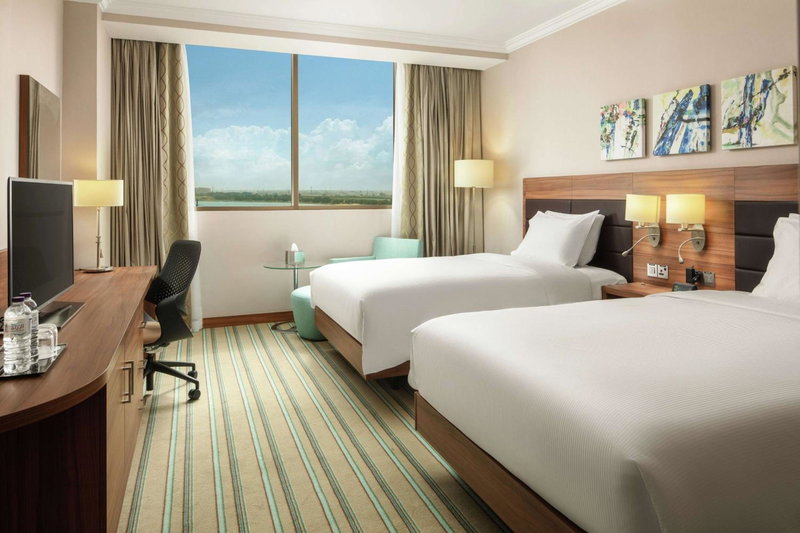 Hilton Garden Inn Al Jubail, Al Jubayl, Arabia Saudita
