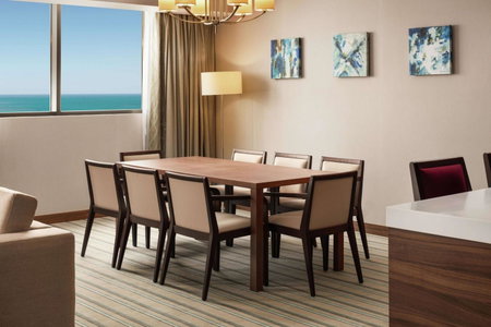 Hilton Garden Inn Al Jubail, Al Jubayl, Arabia Saudita