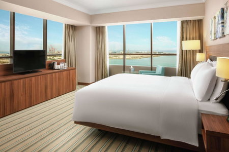 Hilton Garden Inn Al Jubail, Al Jubayl, Arabia Saudita