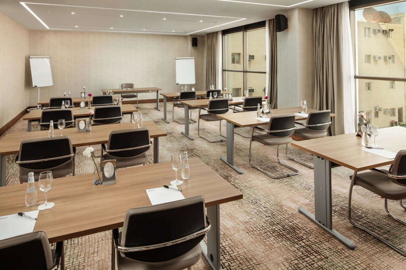 Hilton Garden Inn Al Jubail, Al Jubayl, Arabia Saudita