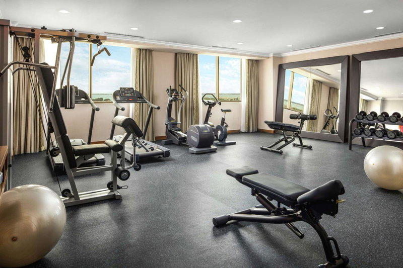Hilton Garden Inn Al Jubail, Al Jubayl, Arabia Saudita
