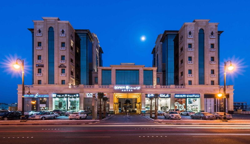 Braira Al Dammam, Dammam, Saudi-Arabien