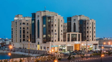 Braira Al Dammam, Dammam, Saudi-Arabien