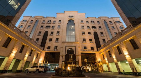Braira Al Dammam, Dammam, Saudi-Arabien