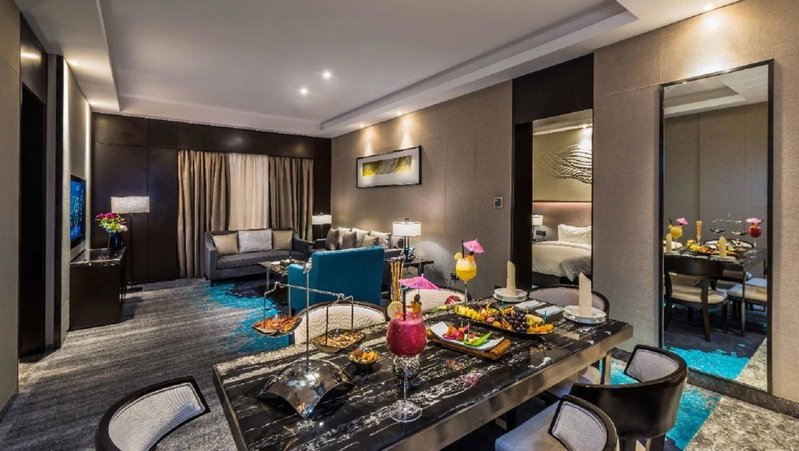 Braira Al Dammam, Dammam, Saudi-Arabien