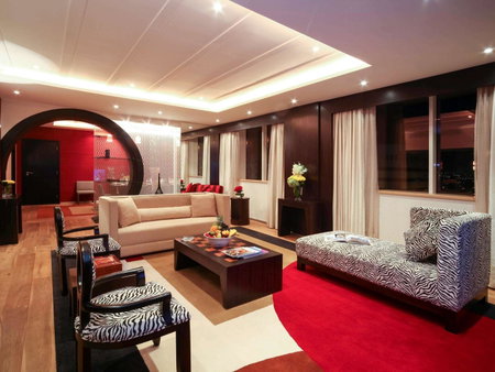 Novotel Riyadh Al Anoud, Riyadh, Saudi-Arabien