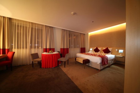 Novotel Riyadh Al Anoud, Riyadh, Saudi-Arabien