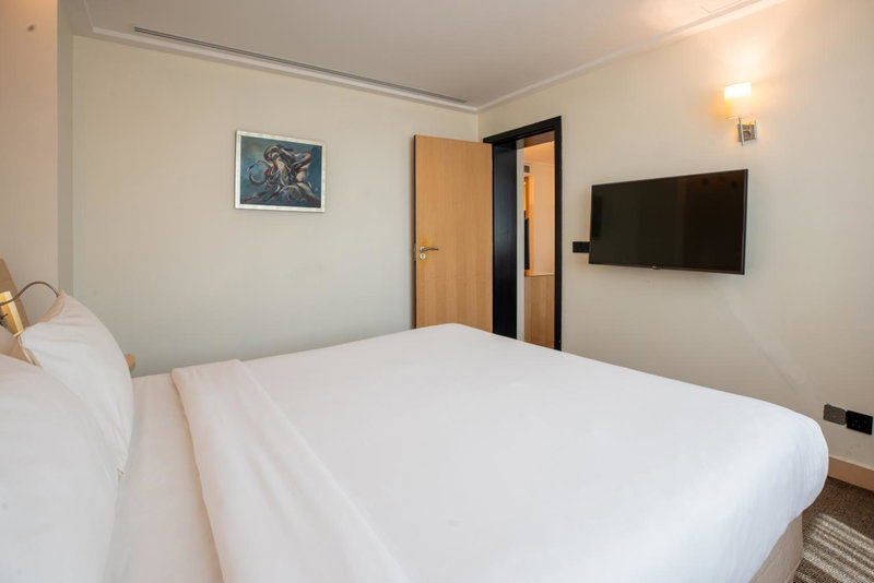 Novotel Riyadh Al Anoud, Riyadh, Saudi-Arabien