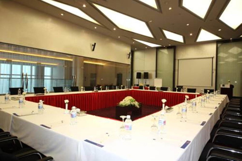 Novotel Riyadh Al Anoud, Riyadh, Saudi-Arabien