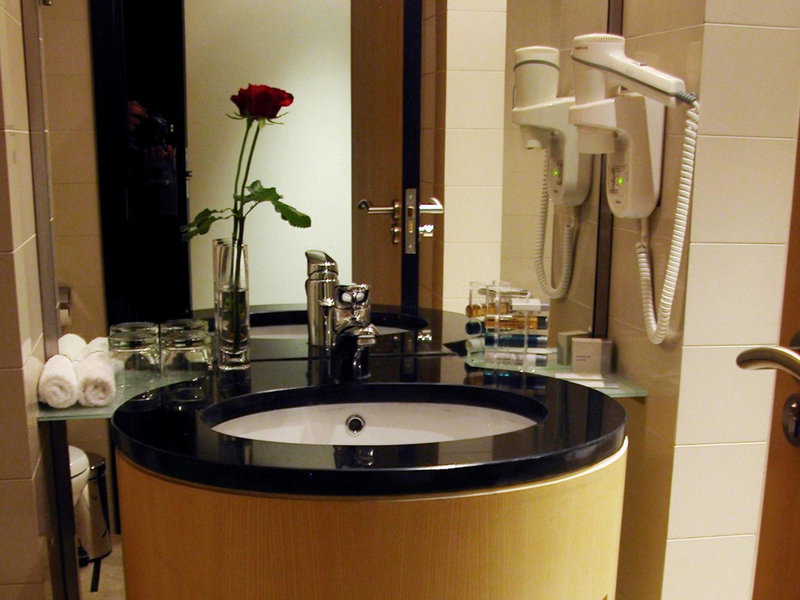Novotel Riyadh Al Anoud, Riyadh, Saudi-Arabien