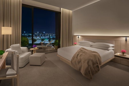 The Jeddah EDITION, Jeddah, Saudi Arabia