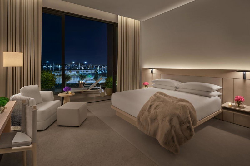 The Jeddah EDITION, Jeddah, Saudi Arabia