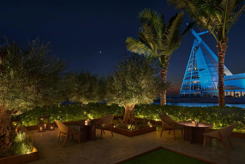 The Jeddah EDITION, Jeddah, Saudi Arabia
