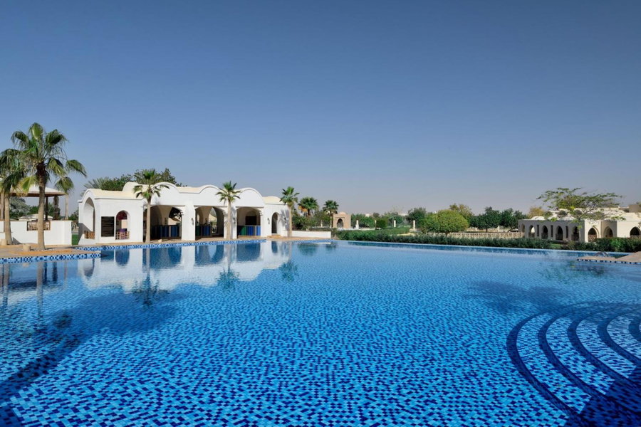 InterContinental Durrat Al Riyadh Resort & Spa by IHG, Riyadh, Saudi Arabia