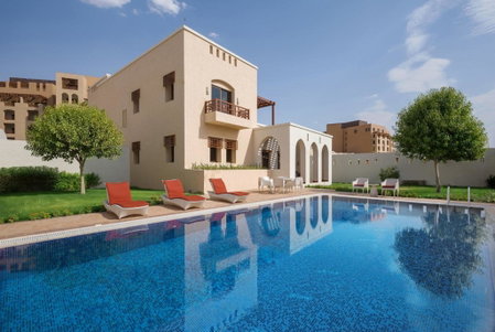 InterContinental Durrat Al Riyadh Resort & Spa by IHG, Riyadh, Saudi Arabia