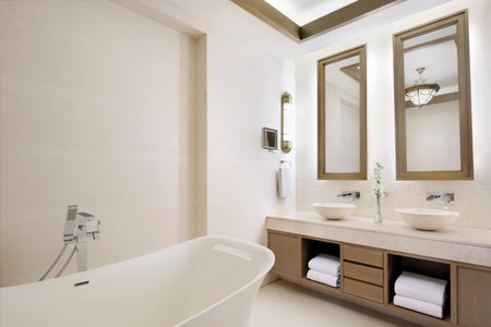 InterContinental Durrat Al Riyadh Resort & Spa by IHG, Riyadh, Saudi Arabia