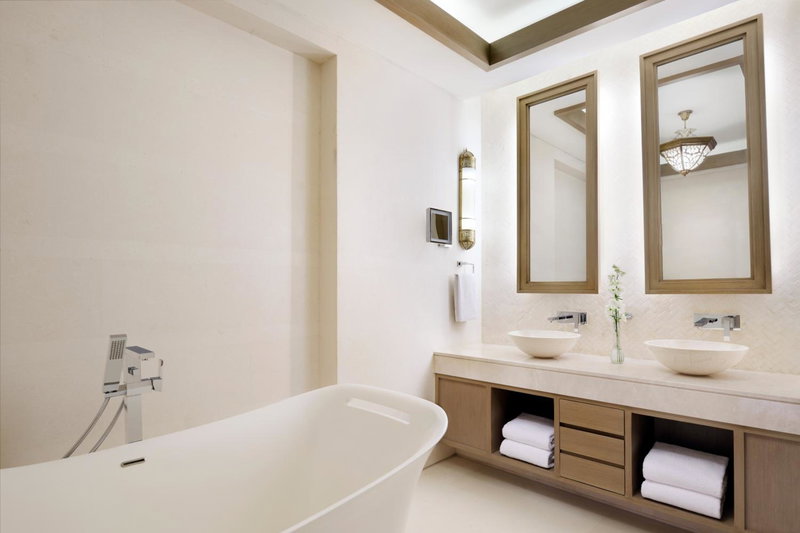 InterContinental Durrat Al Riyadh Resort & Spa by IHG, Riyadh, Saudi Arabia