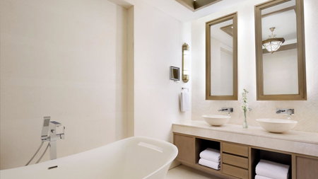 InterContinental Durrat Al Riyadh Resort & Spa by IHG, Riyadh, Saudi Arabia