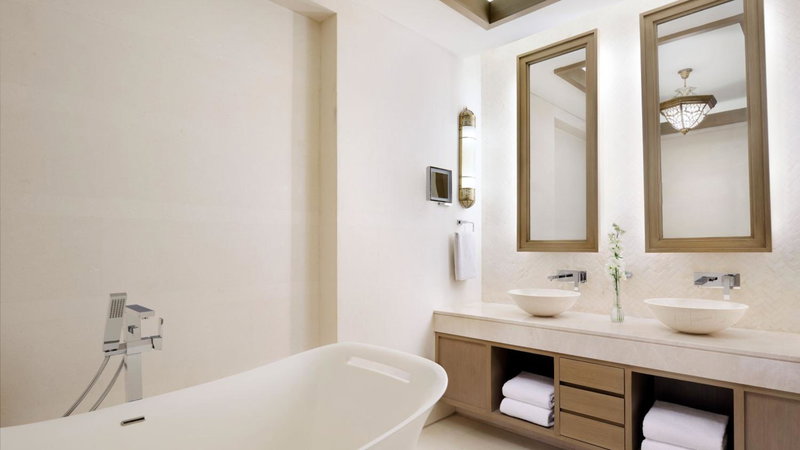 InterContinental Durrat Al Riyadh Resort & Spa by IHG, Riyadh, Saudi Arabia
