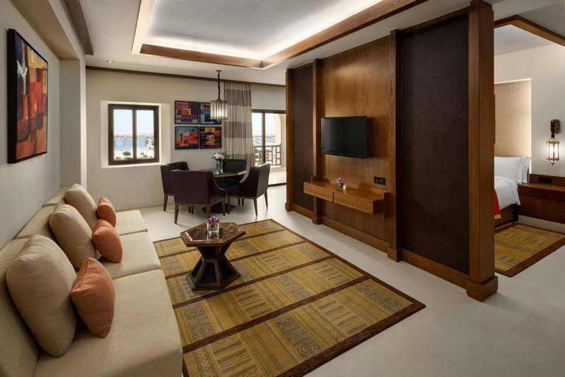 InterContinental Durrat Al Riyadh Resort & Spa by IHG, Riyadh, Saudi Arabia