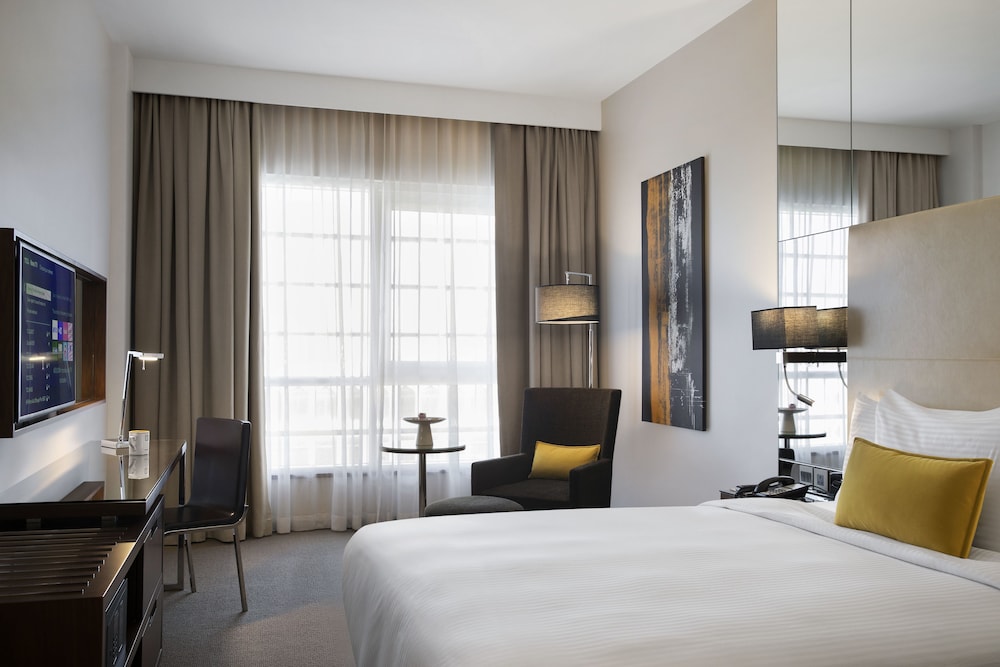 Centro Salama Jeddah by Rotana, Saudi Arabia