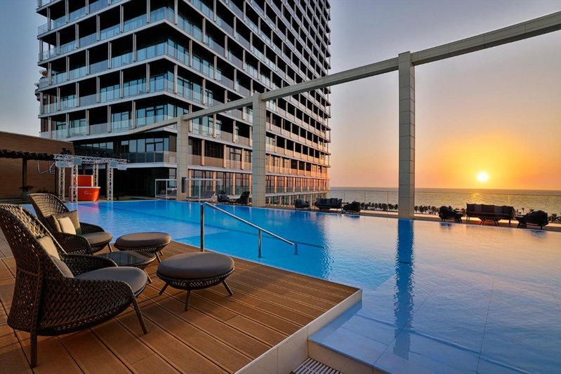 Shangri-La Jeddah, Jeddah, Arabie saoudite