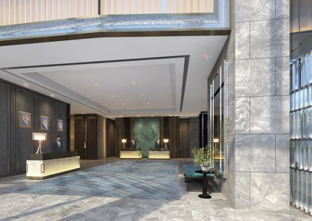 Shangri-La Jeddah, Jeddah, Arabie saoudite
