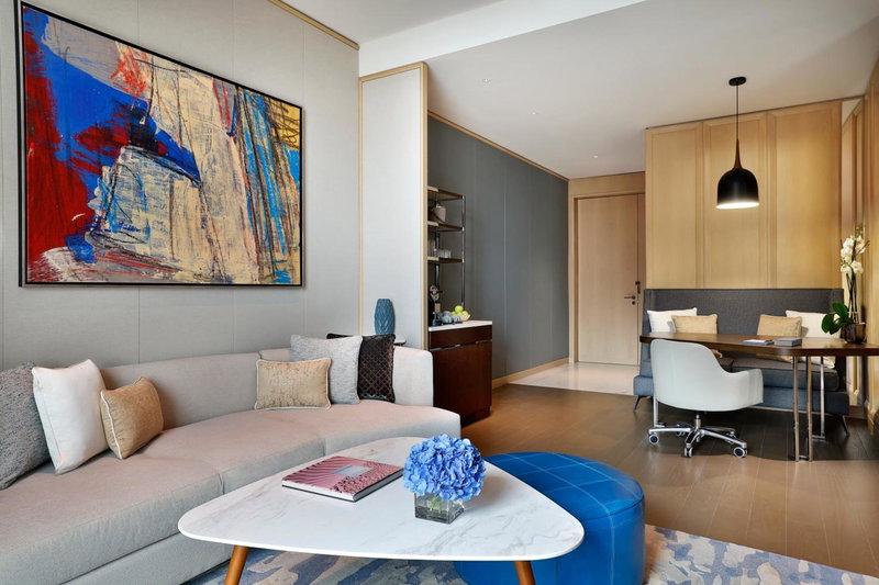 Shangri-La Jeddah, Jeddah, Arabie saoudite