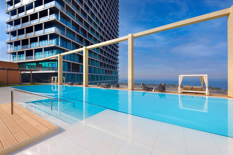 Shangri-La Jeddah, Jeddah, Arabie saoudite