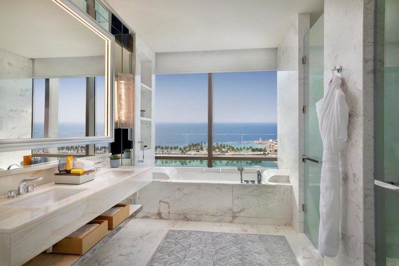 Shangri-La Jeddah, Jeddah, Arabie saoudite