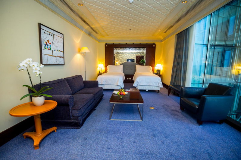 Rosewood Jeddah, Jeddah, Arabia Saudita