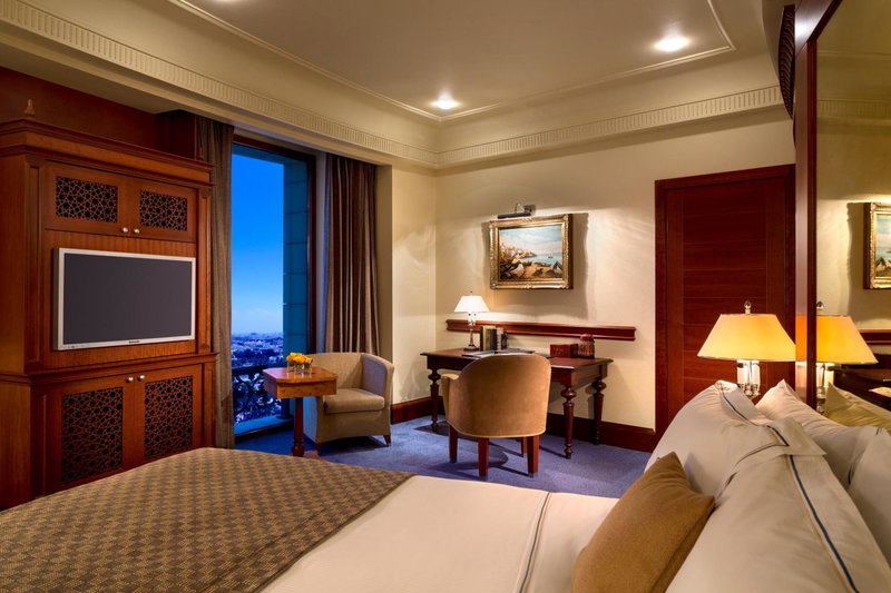 Rosewood Jeddah, Jeddah, Arabia Saudita