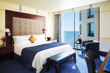 Rosewood Jeddah, Jeddah, Arabia Saudita