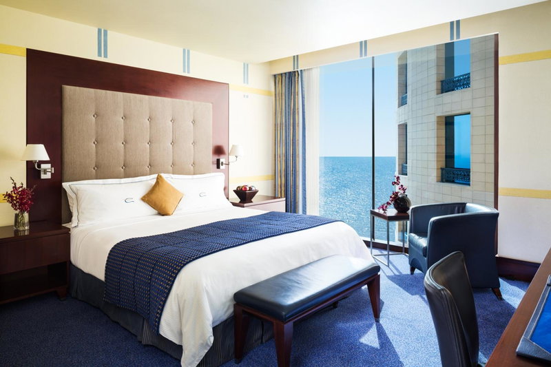 Rosewood Jeddah, Jeddah, Arabia Saudita