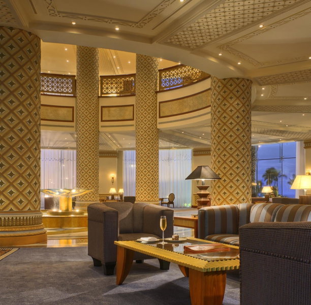 Rosewood Jeddah, Jeddah, Arabia Saudita