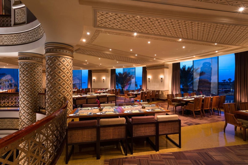 Rosewood Jeddah, Jeddah, Arabia Saudita