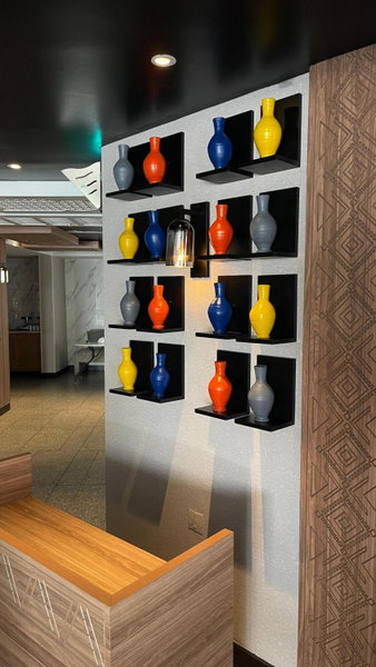 Ewaa Express Hotel - Al Shati, Jeddah, Saudi Arabia