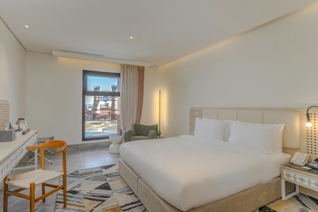 Ewaa Express Hotel - Al Shati, Jeddah, Saudi Arabia