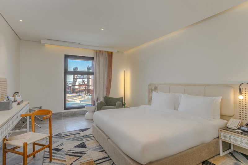 Ewaa Express Hotel - Al Shati, Jeddah, Saudi Arabia