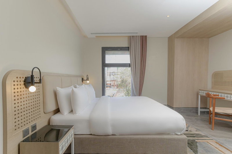 Ewaa Express Hotel - Al Shati, Jeddah, Saudi Arabia