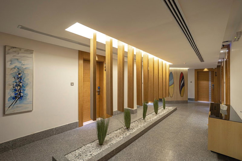Ewaa Express Hotel - Al Shati, Jeddah, Saudi Arabia