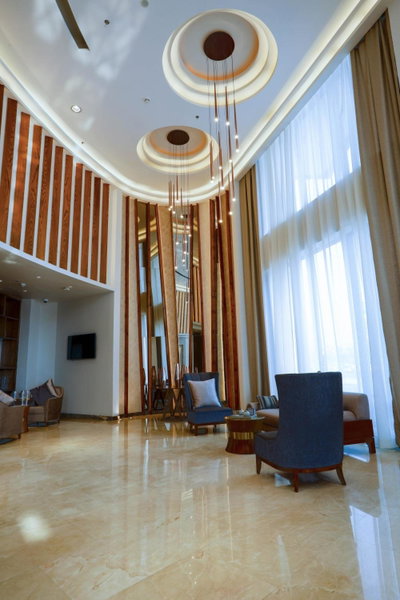 V Boutique Hotel, Jeddah, Saudi Arabia